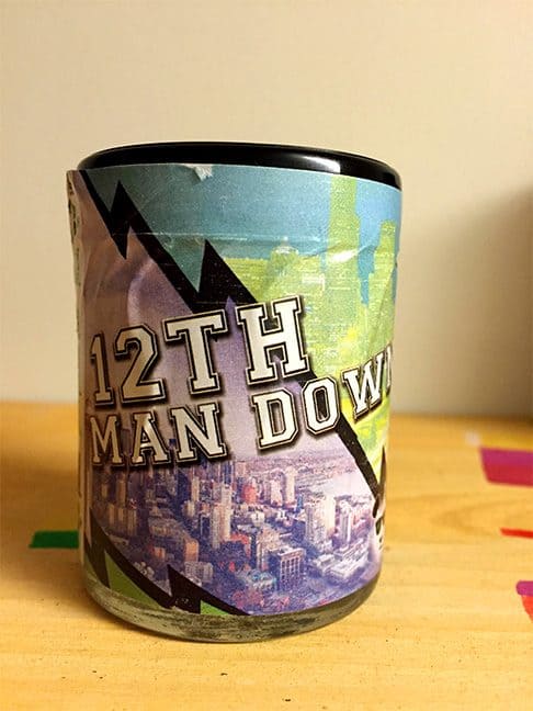 12th Man Down legacy review